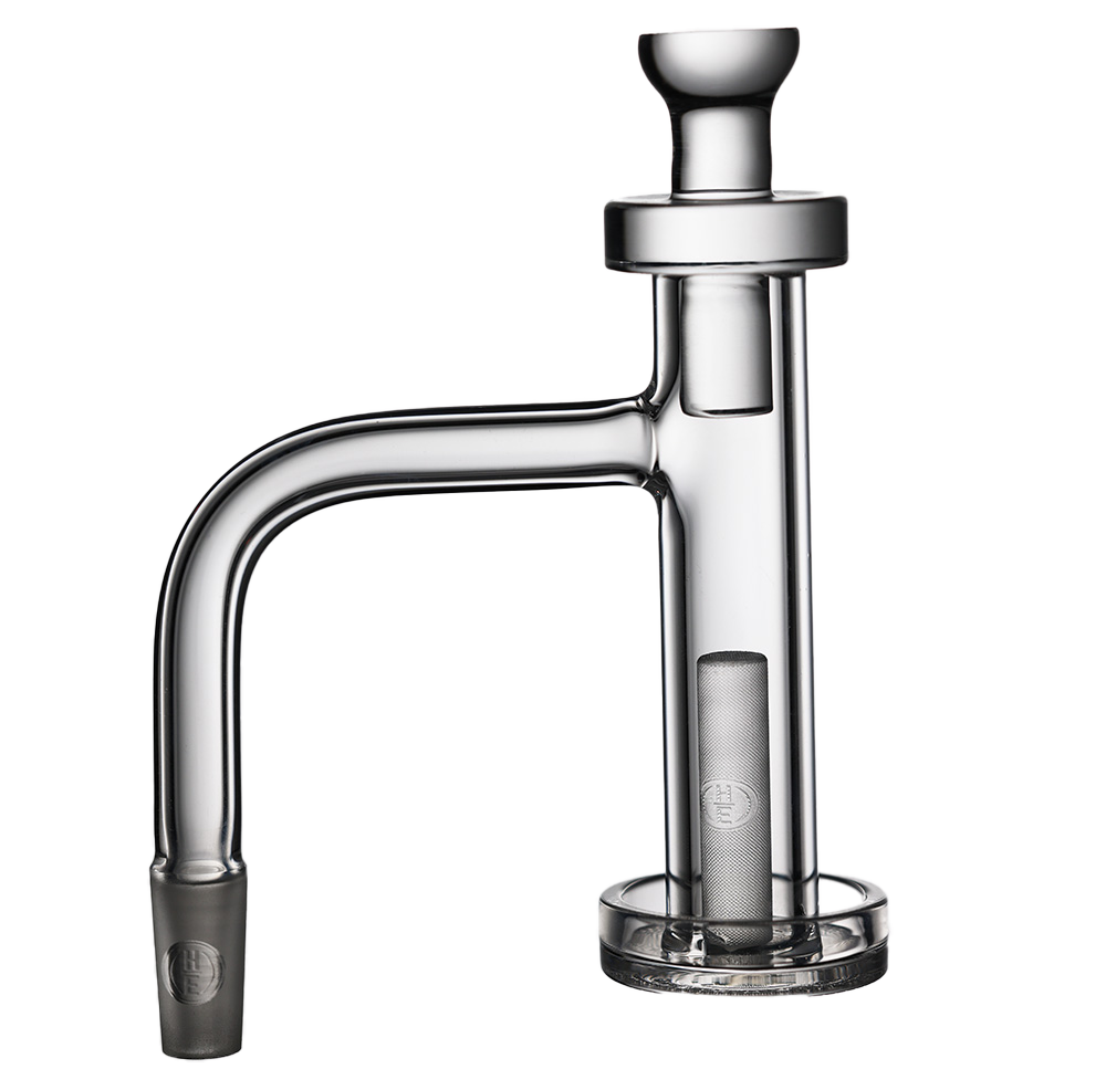 Control Tower BLK and Cap Bundle