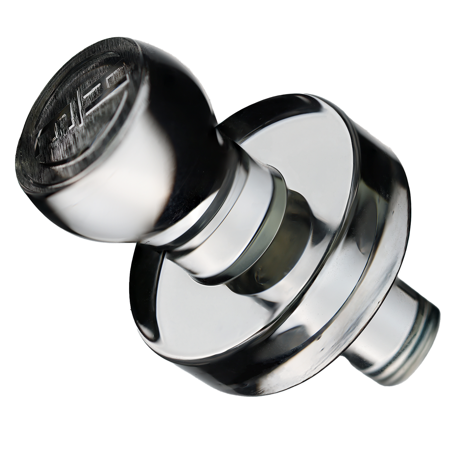 Control Tower BLK and Cap Bundle