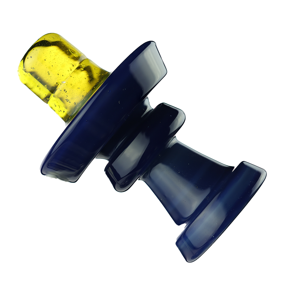 Twisted Boro Control Tower Caps