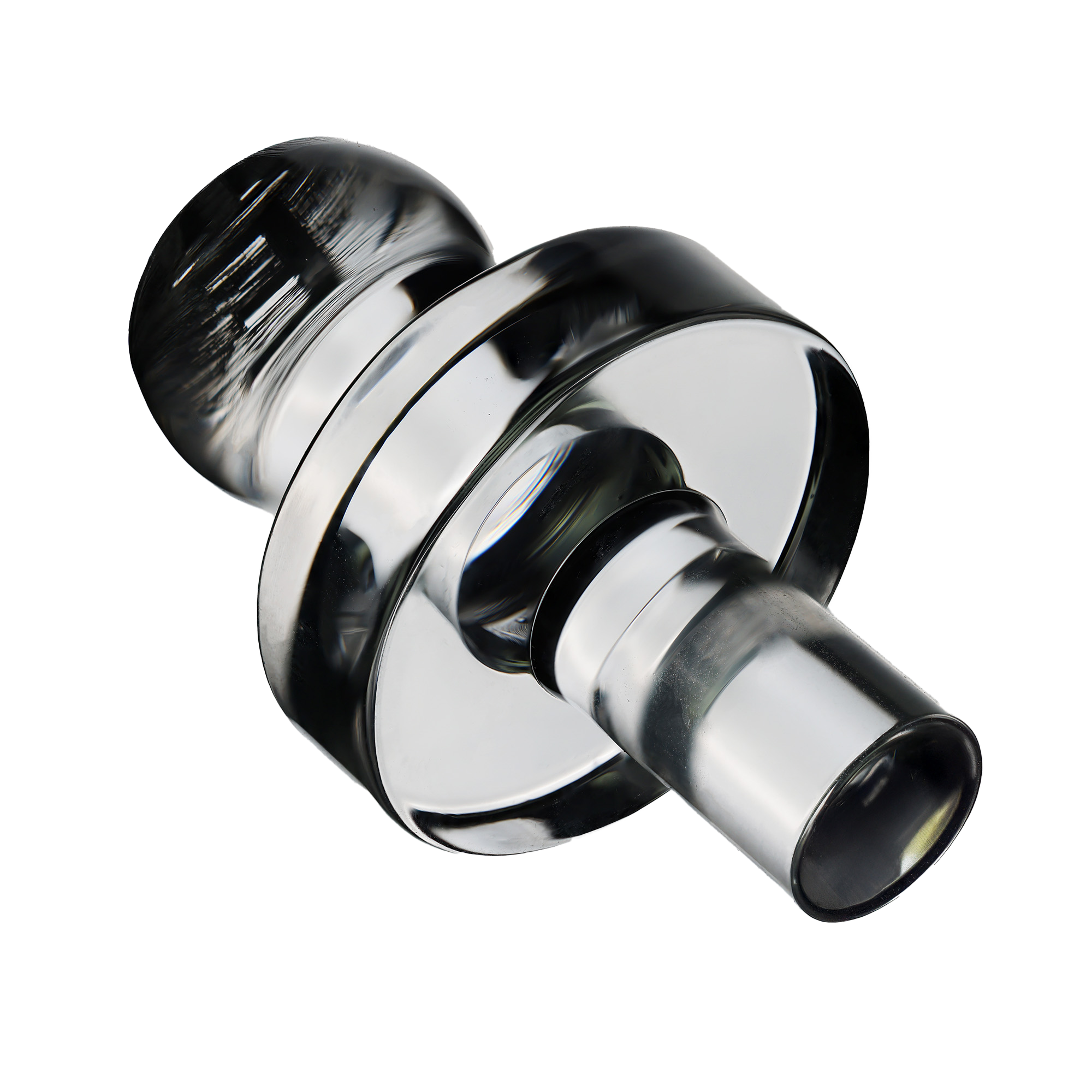 Quartz Tower Cap