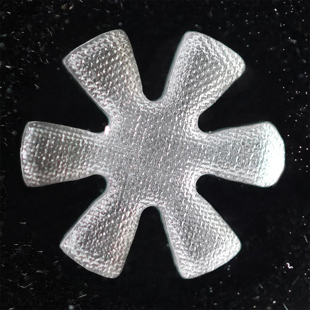 SE Quartz Flakes