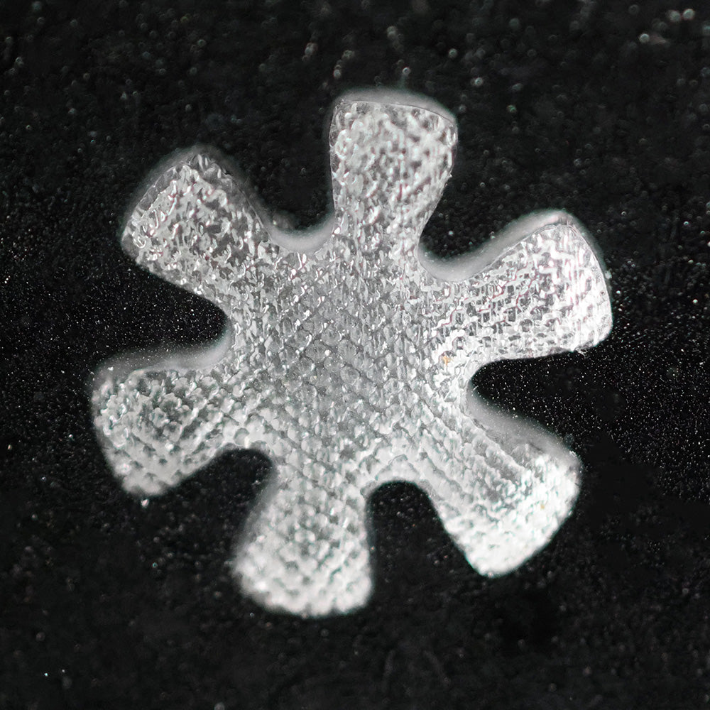SE Quartz Flakes