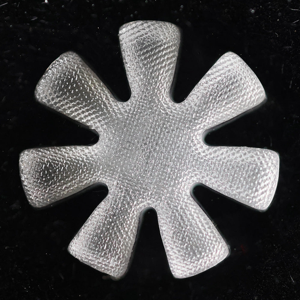 SE Quartz Flakes