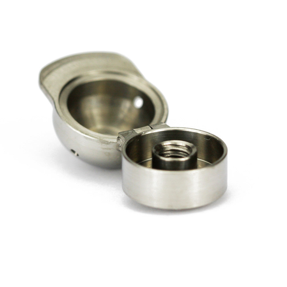 HE/Hitman Ball Cap InfiniTi Dishes