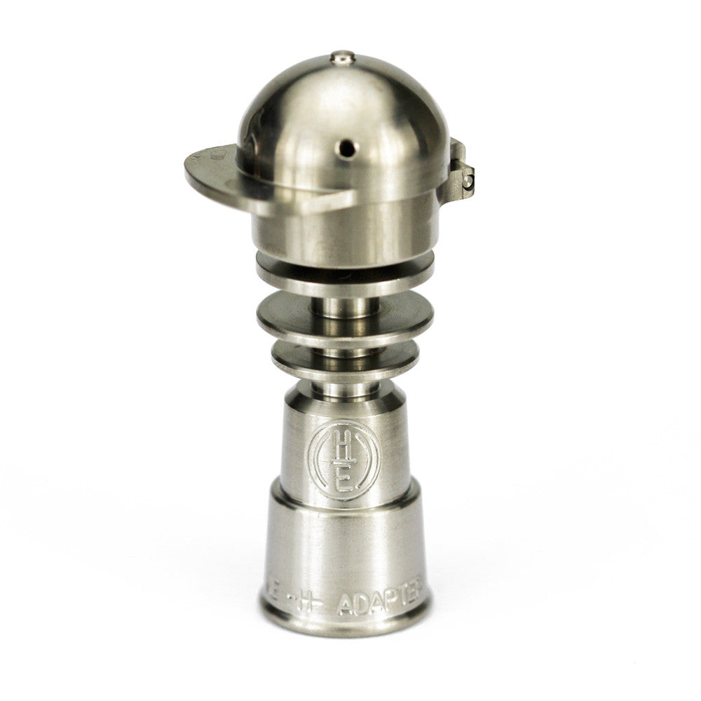 HE/Hitman Ball Cap InfiniTi Dishes