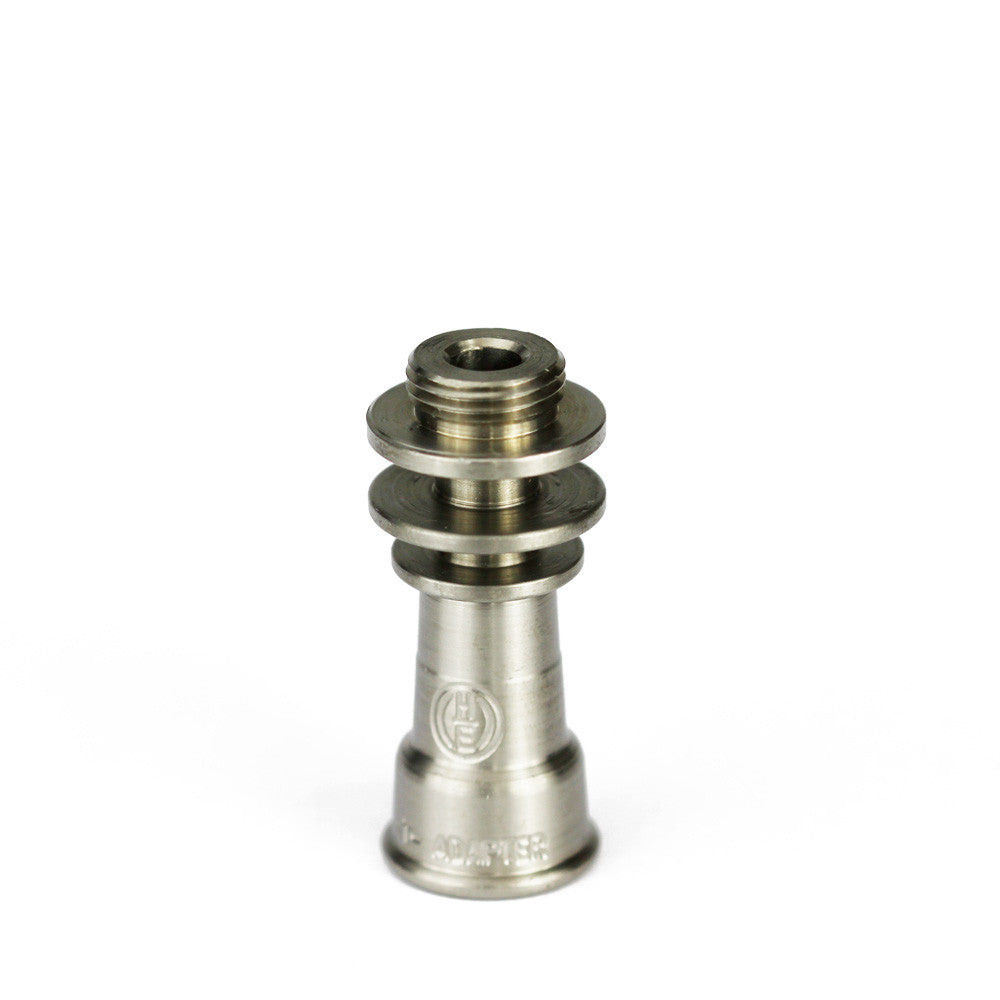 T-Adapter - 16mm Hinged Carb Cap