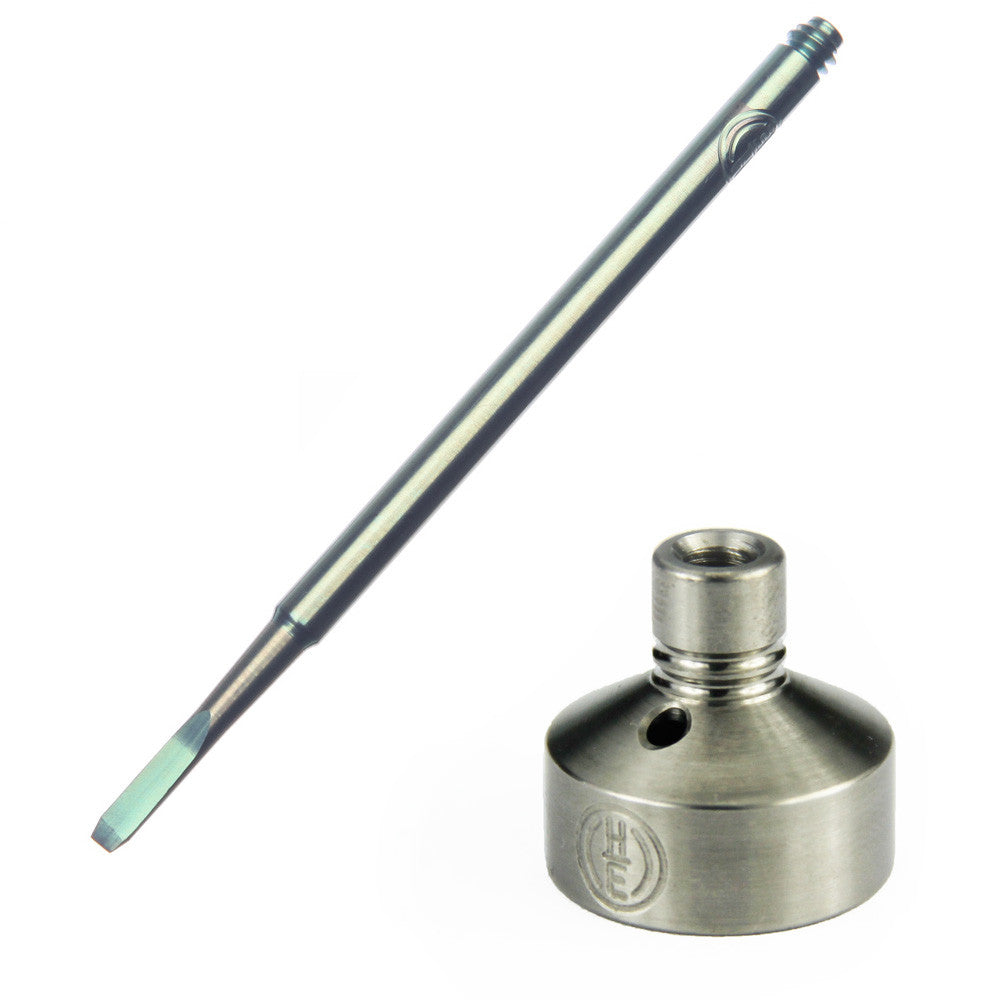 Mini Cap
